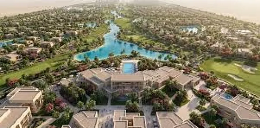 Apartamento tipo estudio Estudio en Dubai, UAE No. 170798