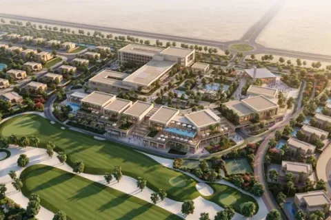 Apartamento tipo estudio Estudio en Dubai, UAE No. 170798 3