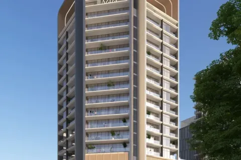 Studio Apartment in Dubai, UAE No. 170801 6