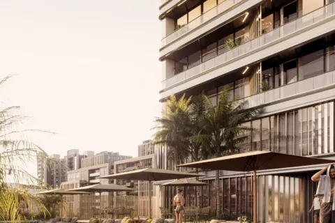 39m² Apartment in Jumeirah Village Circle, UAE No. 170802 3