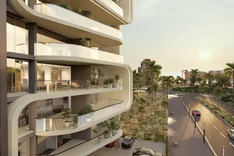 Studio Apartment in Dubai Lifestyle City, UAE No. 170800 9
