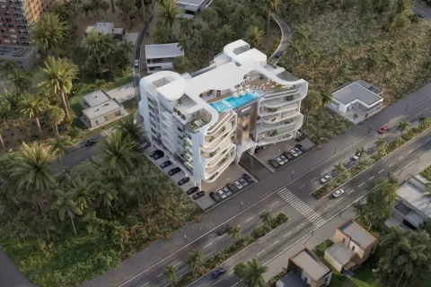 Studio Apartment in Dubai Lifestyle City, UAE No. 170800 7