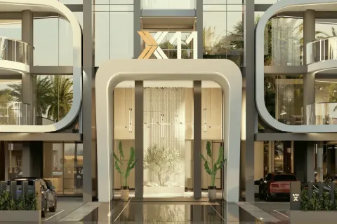 Studio Apartment in Dubai Lifestyle City, UAE No. 170800 8