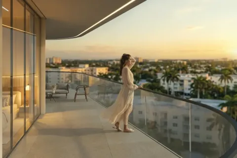 Studio Apartment in Dubai Lifestyle City, UAE No. 170800 5