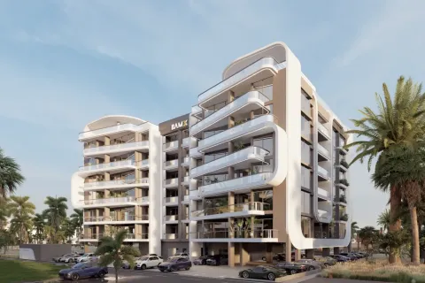 Studio Apartment in Dubai Lifestyle City, UAE No. 170800 6