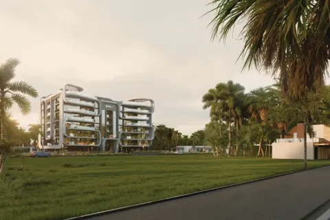 Studio Apartment in Dubai Lifestyle City, UAE No. 170800 3