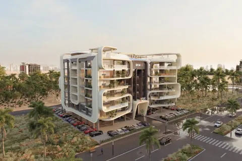 Studio Apartment in Dubai Lifestyle City, UAE No. 170800 4