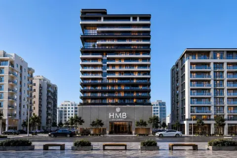 Apartment de 41m² en Jumeirah Village Circle, UAE No. 170799 4