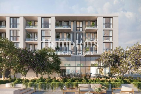 Apartment de 1 dormitorio en FIVE at Jumeirah Village Circle, UAE No. 186342 9