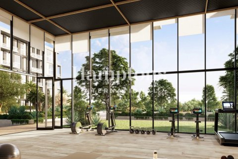 Apartment de 1 dormitorio en FIVE at Jumeirah Village Circle, UAE No. 186342