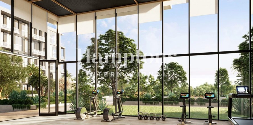 Apartment de 1 dormitorio en FIVE at Jumeirah Village Circle, UAE No. 186342