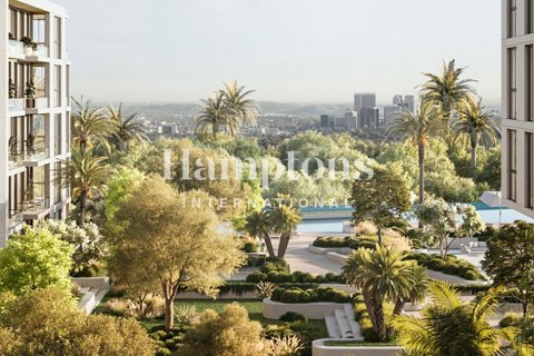 Apartment de 1 dormitorio en FIVE at Jumeirah Village Circle, UAE No. 186342 15