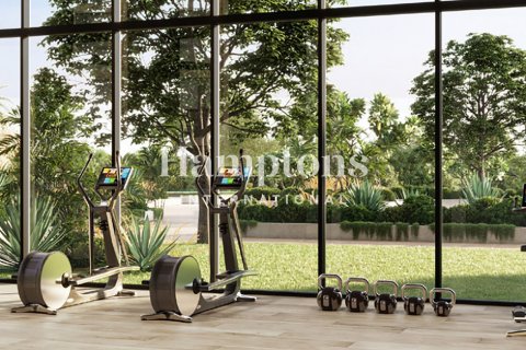 Apartment de 1 dormitorio en FIVE at Jumeirah Village Circle, UAE No. 186342 8
