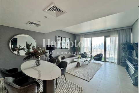 Appartement de 3 chambres à Zabeel, UAE No. 186340 15