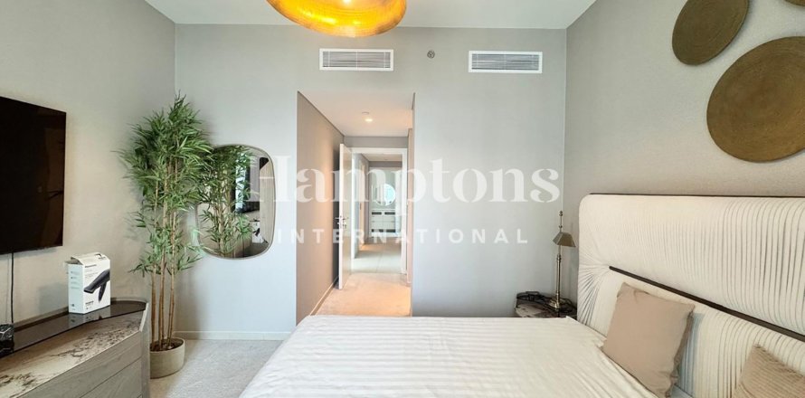 Appartement de 3 chambres à Zabeel, UAE No. 186340