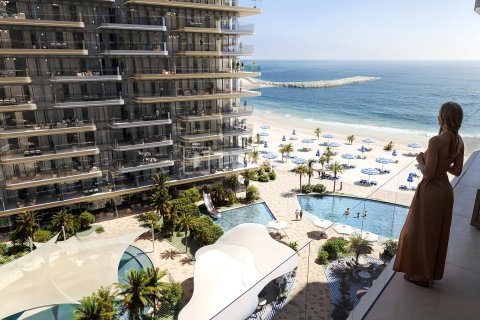 Apartamento tipo estudio Estudio en Al Marjan Island, UAE No. 186337 3
