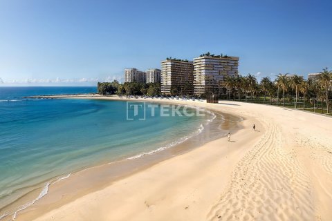Apartamento tipo estudio Estudio en Al Marjan Island, UAE No. 186337 5