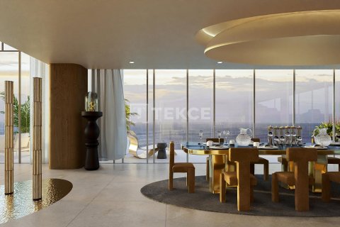 Apartamento tipo estudio Estudio en Al Marjan Island, UAE No. 186337 18