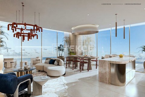 Apartamento tipo estudio Estudio en Al Marjan Island, UAE No. 186337 19