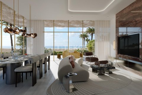 Apartamento tipo estudio Estudio en Al Marjan Island, UAE No. 186337 21