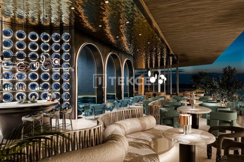 Apartamento tipo estudio Estudio en Al Marjan Island, UAE No. 186337 17