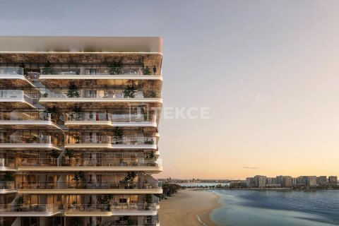 Apartamento tipo estudio Estudio en Al Marjan Island, UAE No. 186337 8