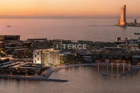 Apartamento tipo estudio Estudio en Al Marjan Island, UAE No. 186337 6