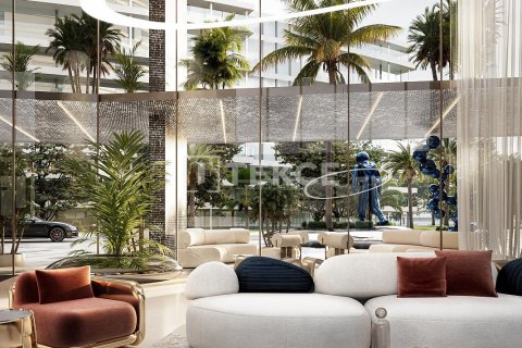 Apartamento tipo estudio Estudio en Al Marjan Island, UAE No. 186337 23