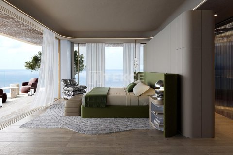 Apartamento tipo estudio Estudio en Al Marjan Island, UAE No. 186337 25