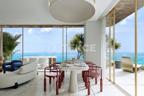 Apartamento tipo estudio Estudio en Al Marjan Island, UAE No. 186337 20