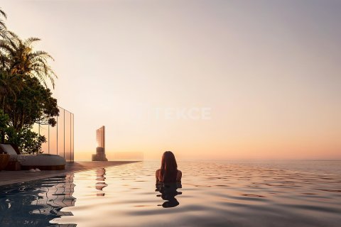 Apartamento tipo estudio Estudio en Al Marjan Island, UAE No. 186337 10