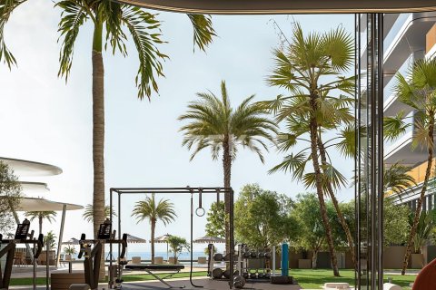 Apartamento tipo estudio Estudio en Al Marjan Island, UAE No. 186337 9