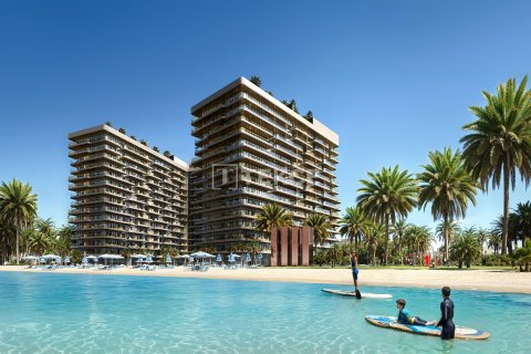 Apartamento tipo estudio Estudio en Al Marjan Island, UAE No. 186337 7