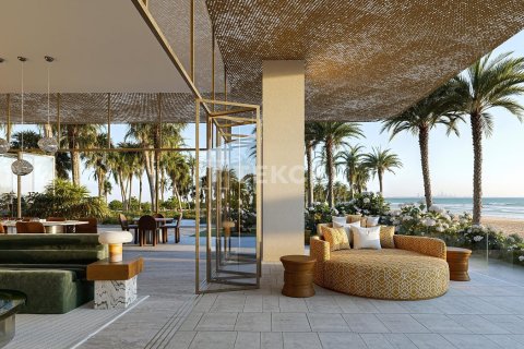 Apartamento tipo estudio Estudio en Al Marjan Island, UAE No. 186337 22
