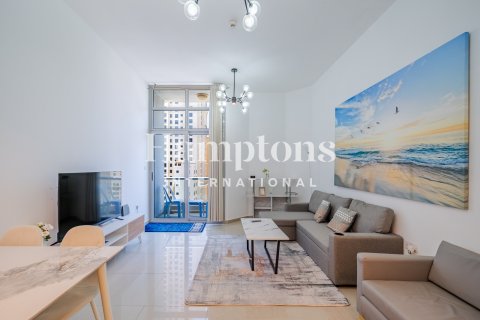 Квартира с 1 спальней в The Address Dubai Marina, ОАЭ №186341 13