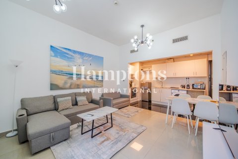 Квартира с 1 спальней в The Address Dubai Marina, ОАЭ №186341 17