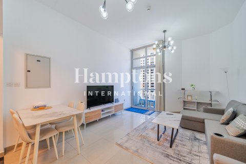 Квартира с 1 спальней в The Address Dubai Marina, ОАЭ №186341 7