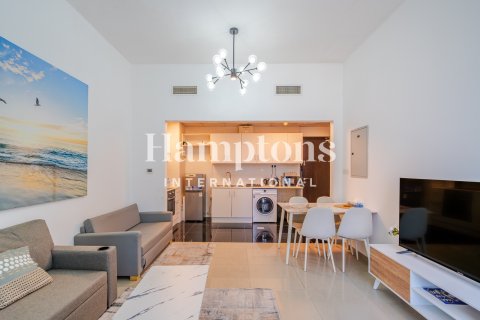 Квартира с 1 спальней в The Address Dubai Marina, ОАЭ №186341 3