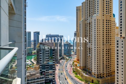 Квартира с 1 спальней в The Address Dubai Marina, ОАЭ №186341 8