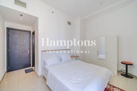 Квартира с 1 спальней в The Address Dubai Marina, ОАЭ №186341 14