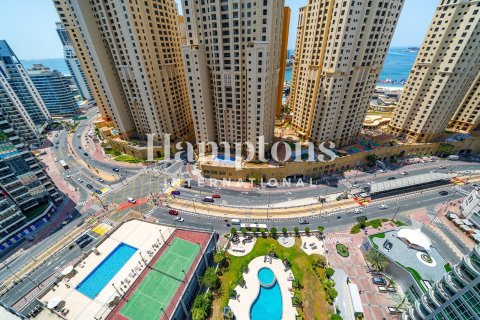 Квартира с 1 спальней в The Address Dubai Marina, ОАЭ №186341 10