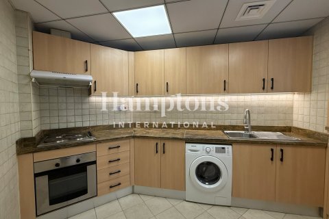 Apartment de 2 dormitorios en The Address Dubai Marina, UAE No. 186339 12