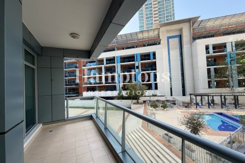 Apartment de 2 dormitorios en The Address Dubai Marina, UAE No. 186339 9