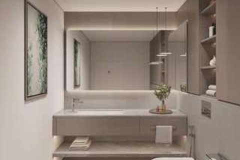 Квартира с 2 спальнями в Meydan, ОАЭ №77083 6