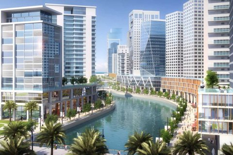 Квартира с 2 спальнями в Meydan, ОАЭ №77083 8