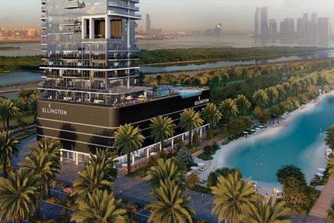Квартира с 2 спальнями в Meydan, ОАЭ №77083 7