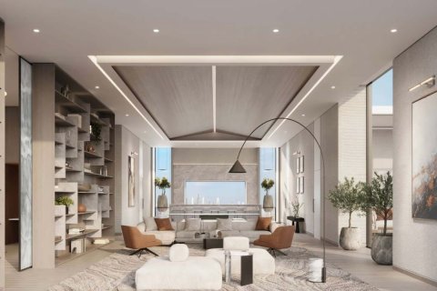 Квартира с 2 спальнями в Meydan, ОАЭ №77083 2