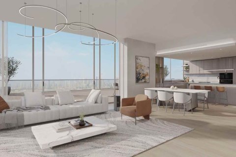 Квартира с 2 спальнями в Meydan, ОАЭ №77083 1