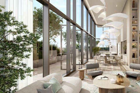 Квартира с 2 спальнями в Meydan, ОАЭ №77083 3