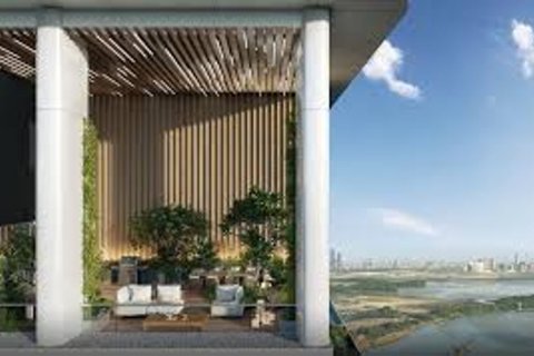 Квартира с 2 спальнями в Meydan, ОАЭ №77083 5